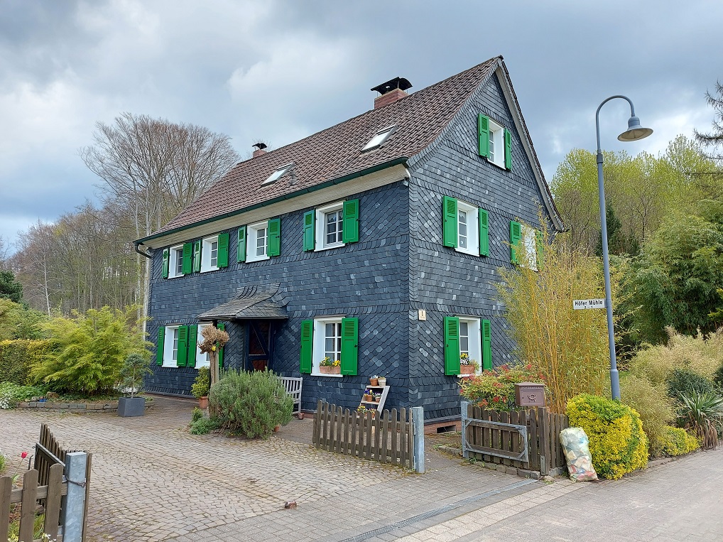 Höfer Mühle - 2022